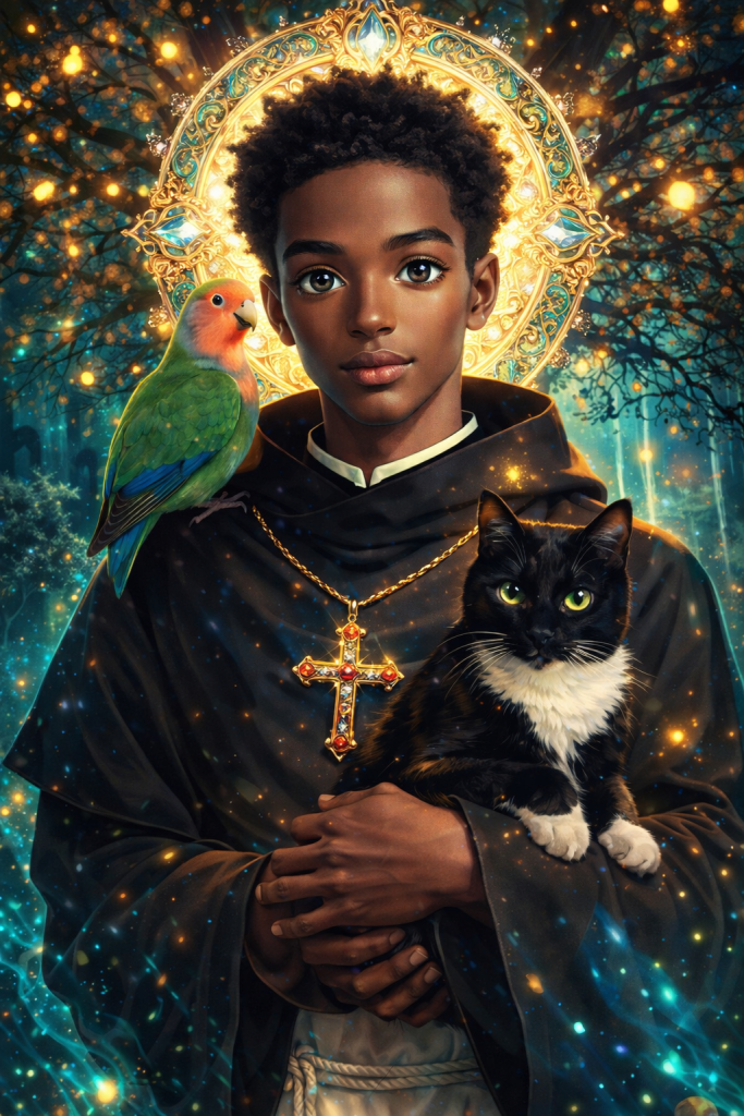 Saint Martin